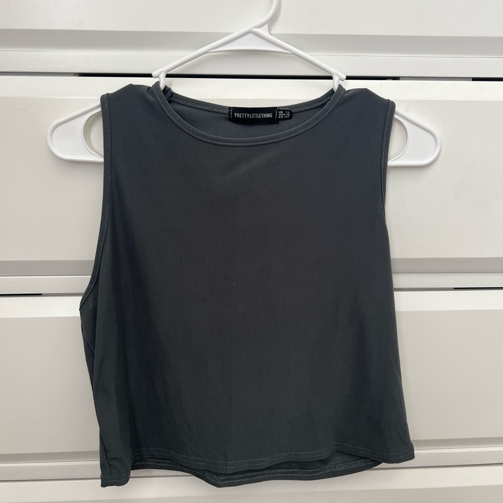 plt tank
